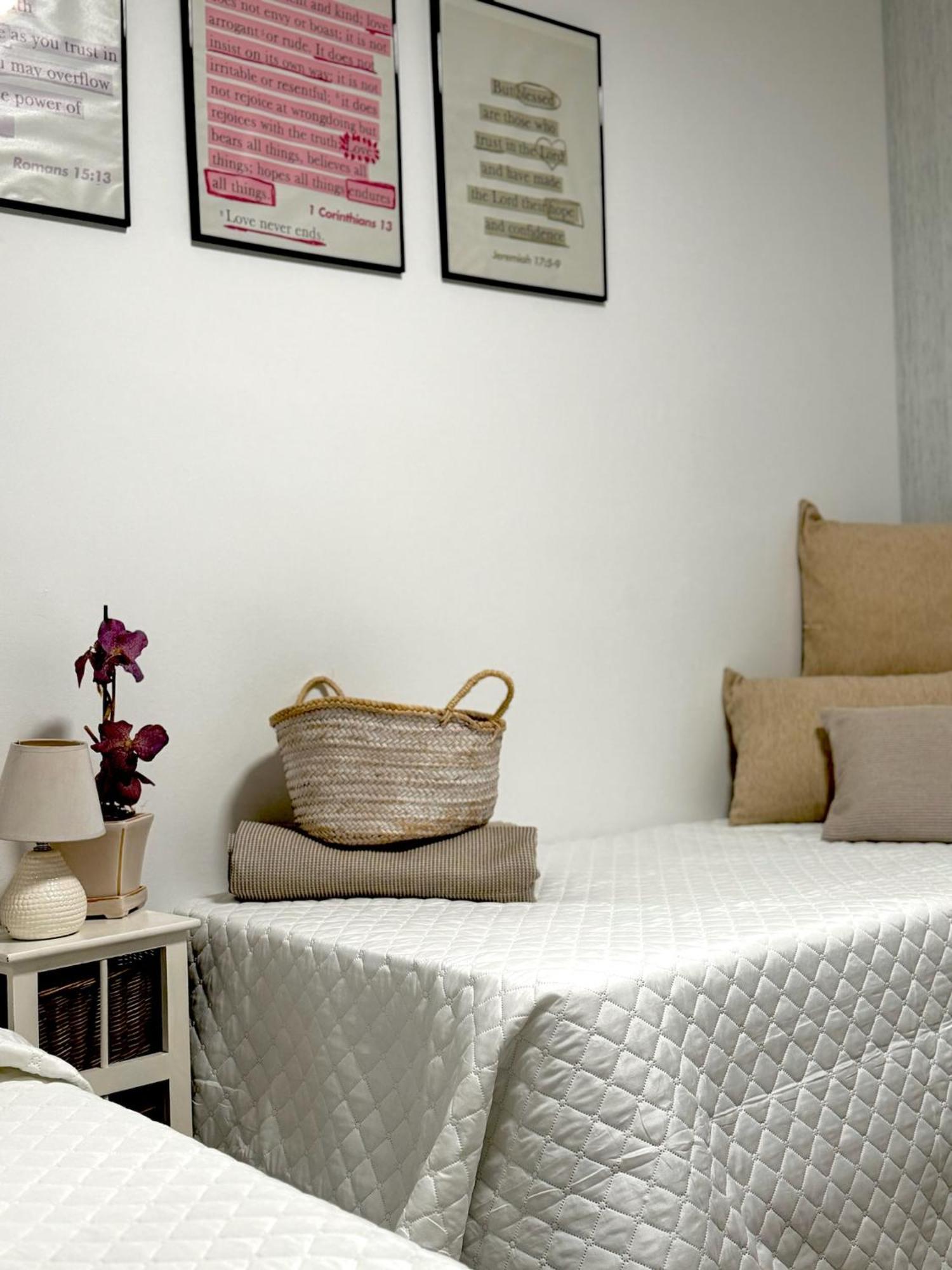 Home Regina Córdoba Exteriér fotografie