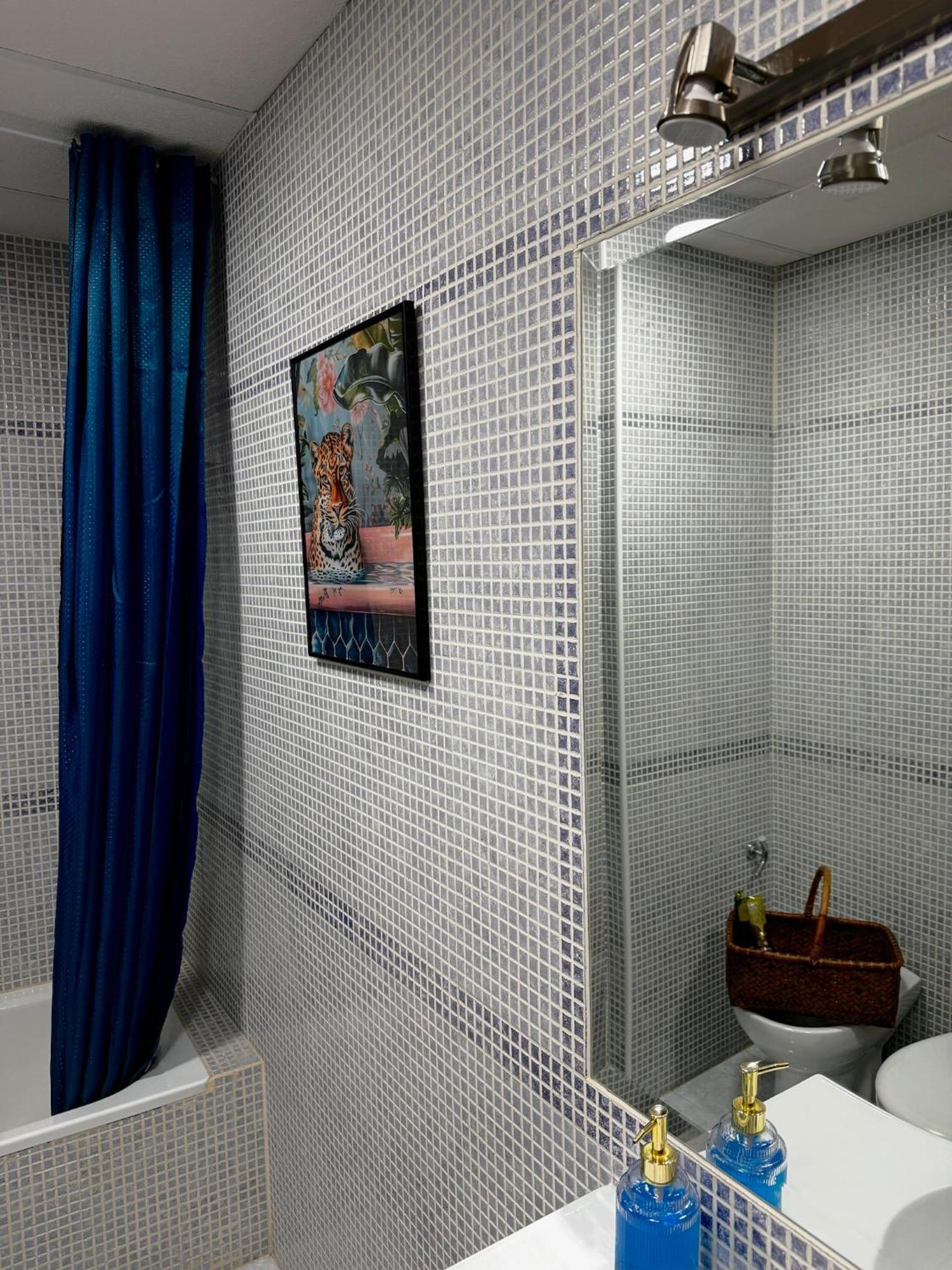 Home Regina Córdoba Exteriér fotografie